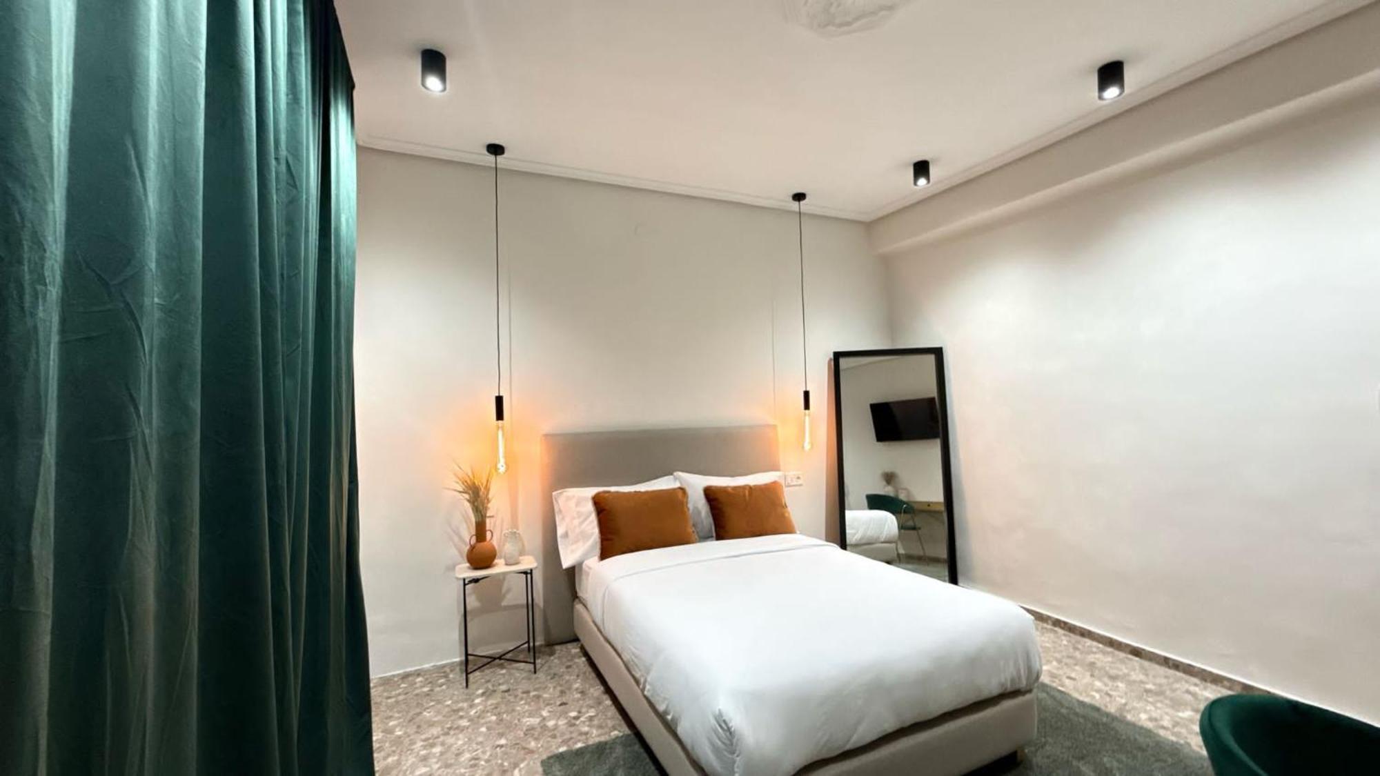 Valencia, Netflix, 4 Mins Walk To The Alloggio in famiglia Valenza